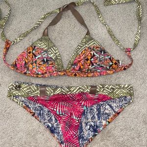 Reversible Maaji Set